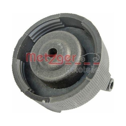 Кришка розширювального бачка METZGER 2140150 для FIAT / LANCIA, фото №2