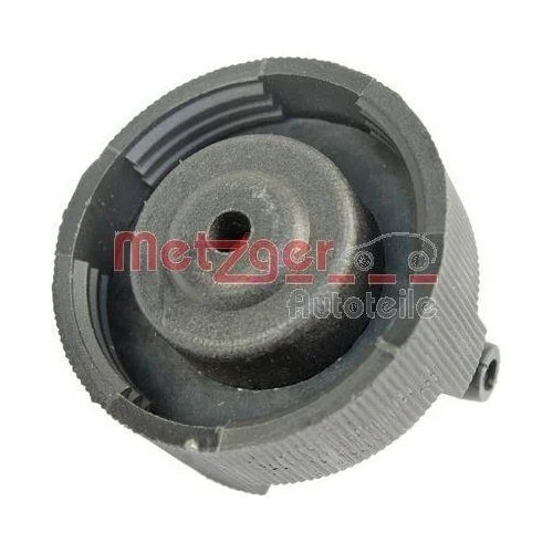 Крышка расширительного бачка METZGER 2140150 для FIAT / LANCIA, фото №2