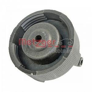 Кришка розширювального бачка METZGER 2140150 для FIAT / LANCIA synthetic.ua - Фото 1