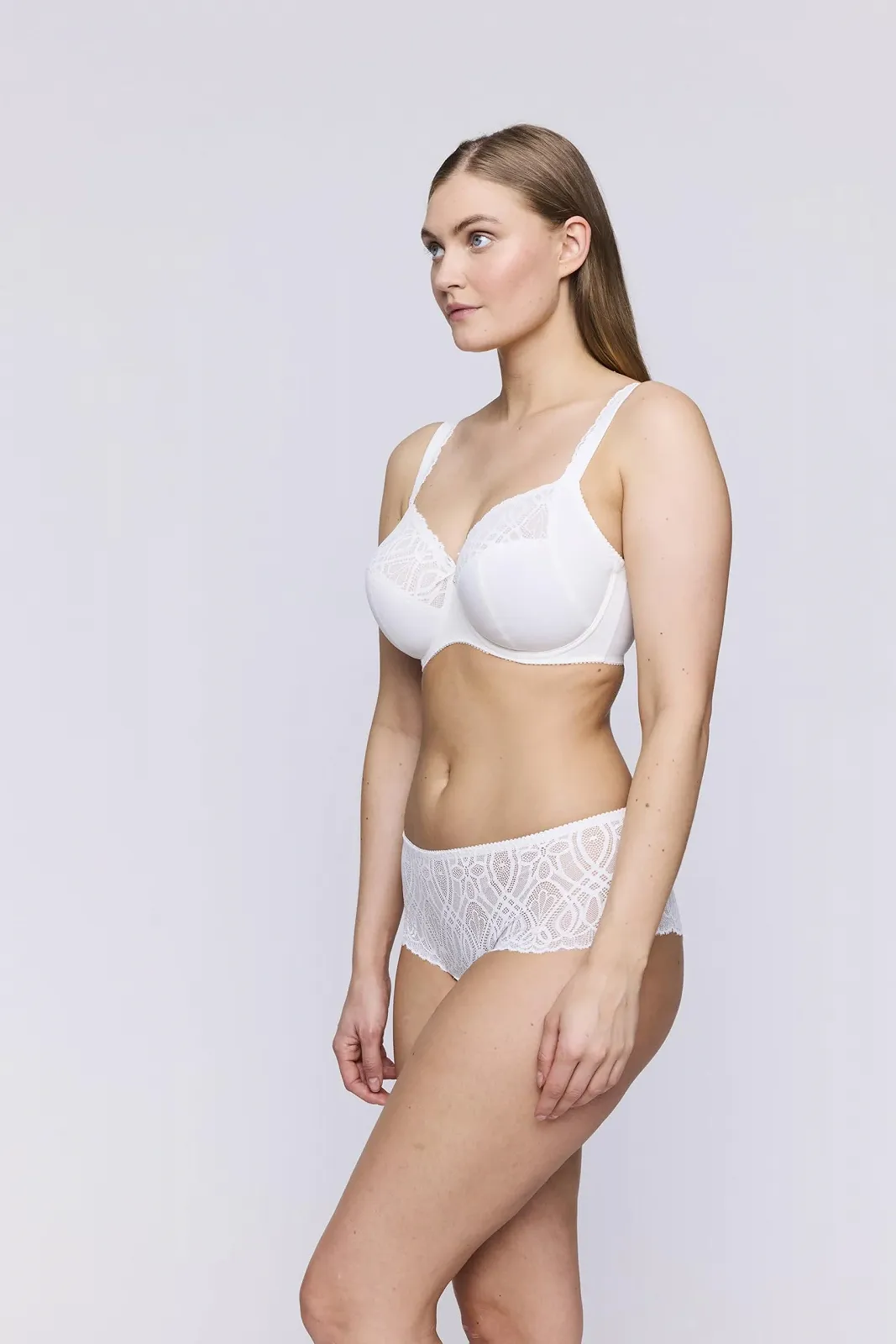 Бюстгальтер Primadonna Salerno Full Cup Bra повнорозмірний, фото №3 Бюстгальтер Primadonna Salerno Full Cup Bra повнорозмірний, фото №3