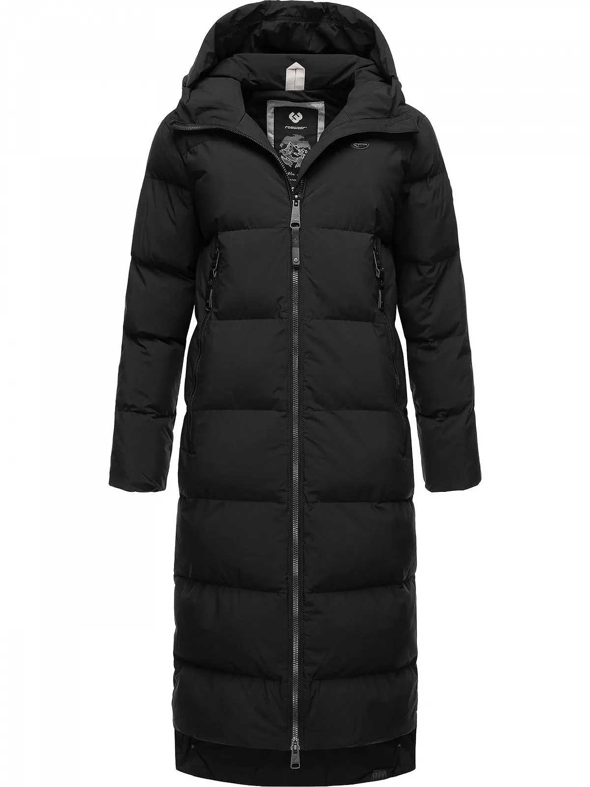 Зимнее пальто Ragwear Patrise Женское, фото №1 Зимнее пальто Ragwear Patrise Женское, фото №1