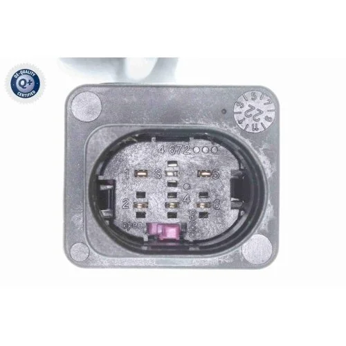 Лямбда-зонд VEMO Green Mobility Parts V10-76-0153 для SEAT SKODA VW VAG, фото №3