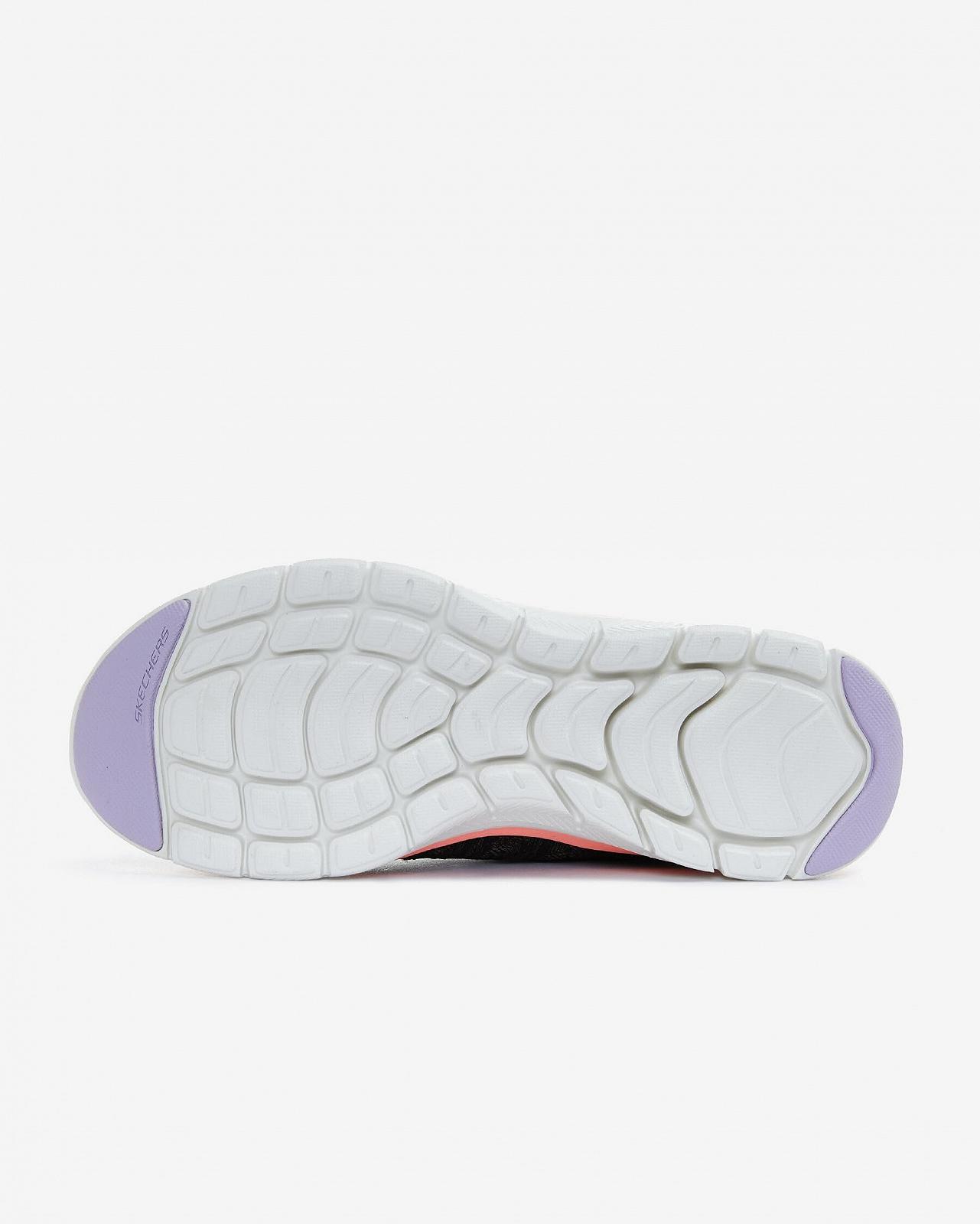 Кросівки Skechers Flex Appeal 4.0 Fresh Move, жіночі, фото №4