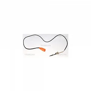 Датчик температури відпрацьованих газів TRISCAN 8826 29077 AUDI VW - Фото 1