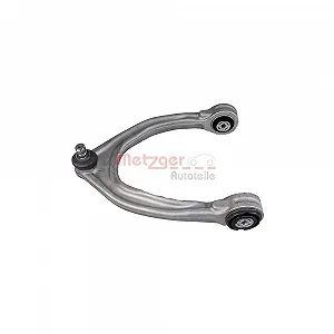 Рычаг подвески METZGER 58026802 для ALFA ROMEO, передний мост справа, сверху - Фото 1