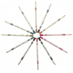 Купити Олівець для очей BIUDECO Темно-коричневий Водостійкий - Фото 1 Олівець для очей BIUDECO Темно-коричневий Водостійкий - Фото 1