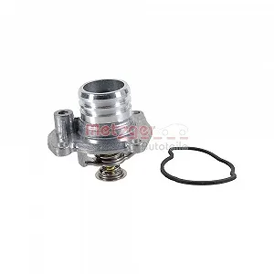 Термостат охолоджувальної рідини Metzger 4006219 для OPEL GENERAL MOTORS - Фото 1