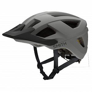 Шлем Smith Session MIPS, серый облачный, L - Фото 1