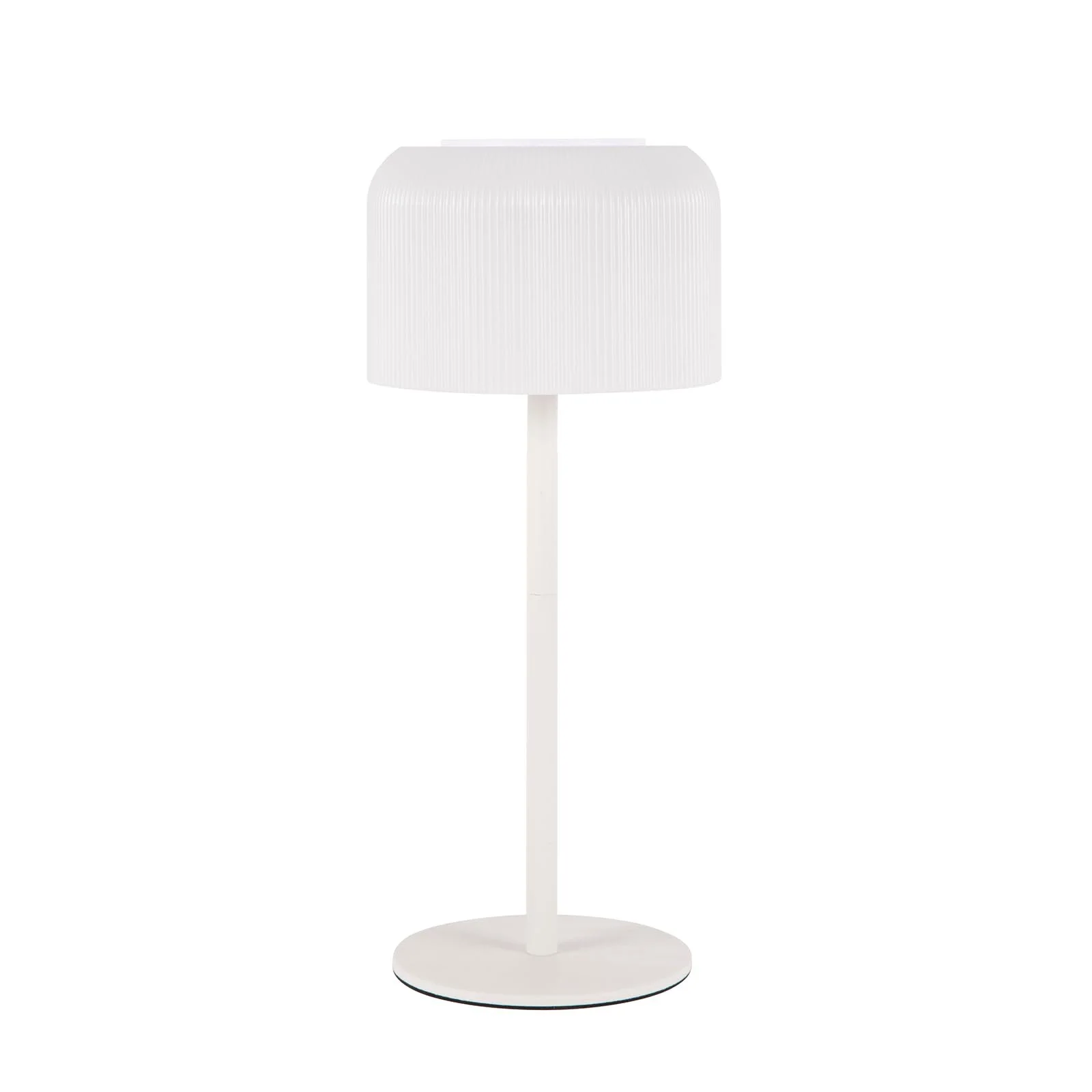 Світлодіодна настільна лампа Homefire акумуляторна USB-C водонепроникна 3000K-6500K, фото №8