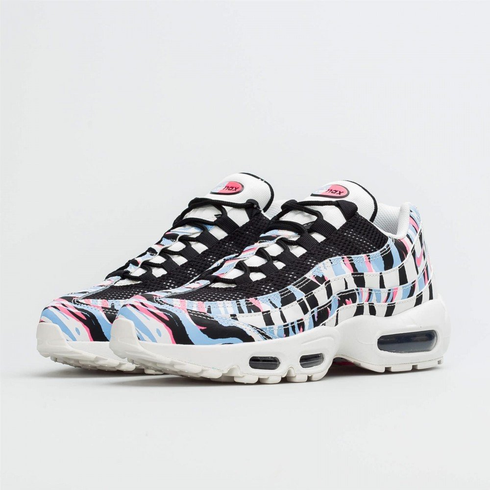 Кроссовки NIKE AIR MAX 95 CTRY Размер 45.5, фото №6