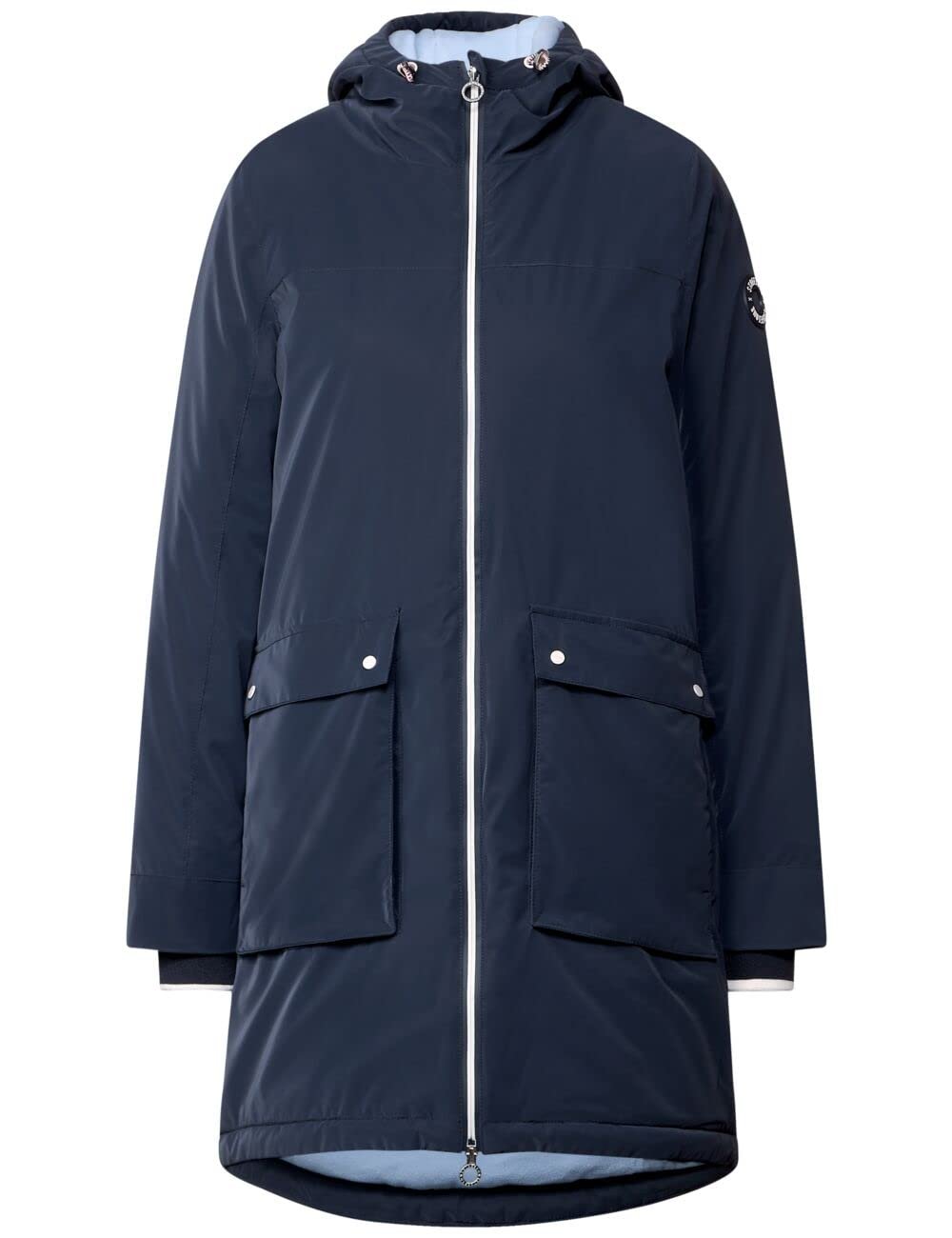 Парка STREET ONE Жіноча, фото №3