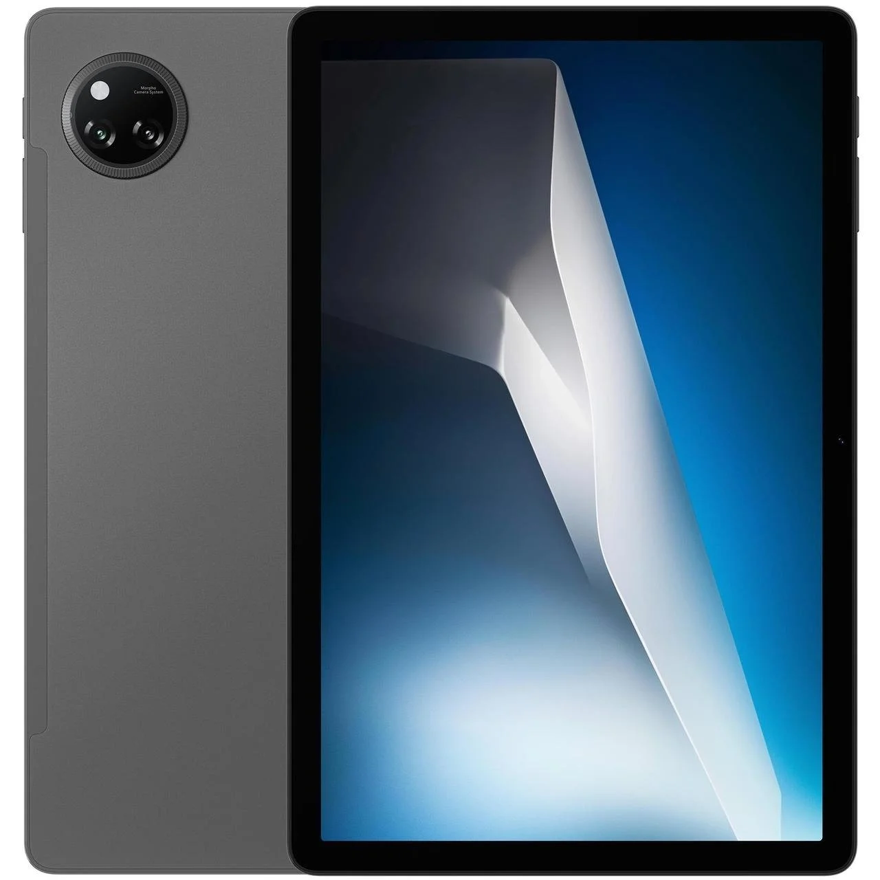 Планшет 10.1'' DOOGEE Tab A9 Pro+ 4+16/128 ГБ 4G 4-ядер Android 15 Чорно-Сірий, фото №1