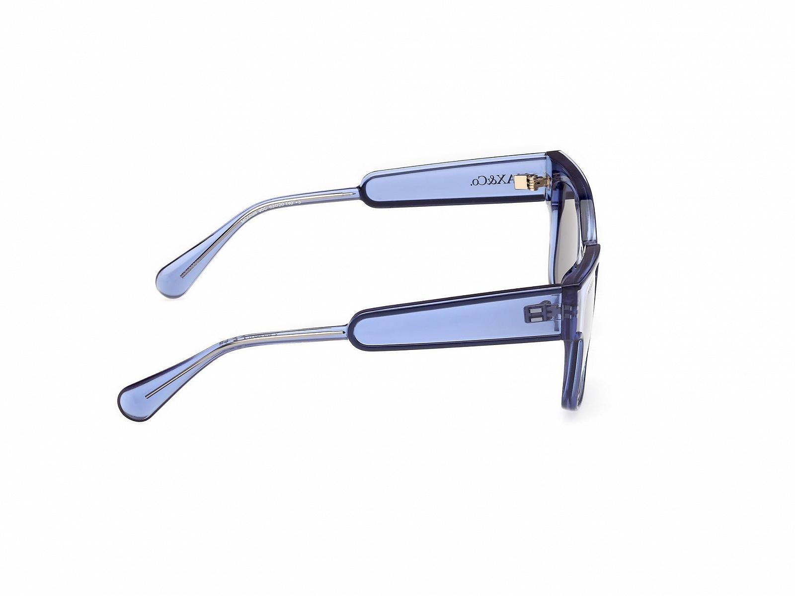 Жіночі сонцезахисні окуляри Max&Co., фото №6 Жіночі сонцезахисні окуляри Max&Co., фото №6