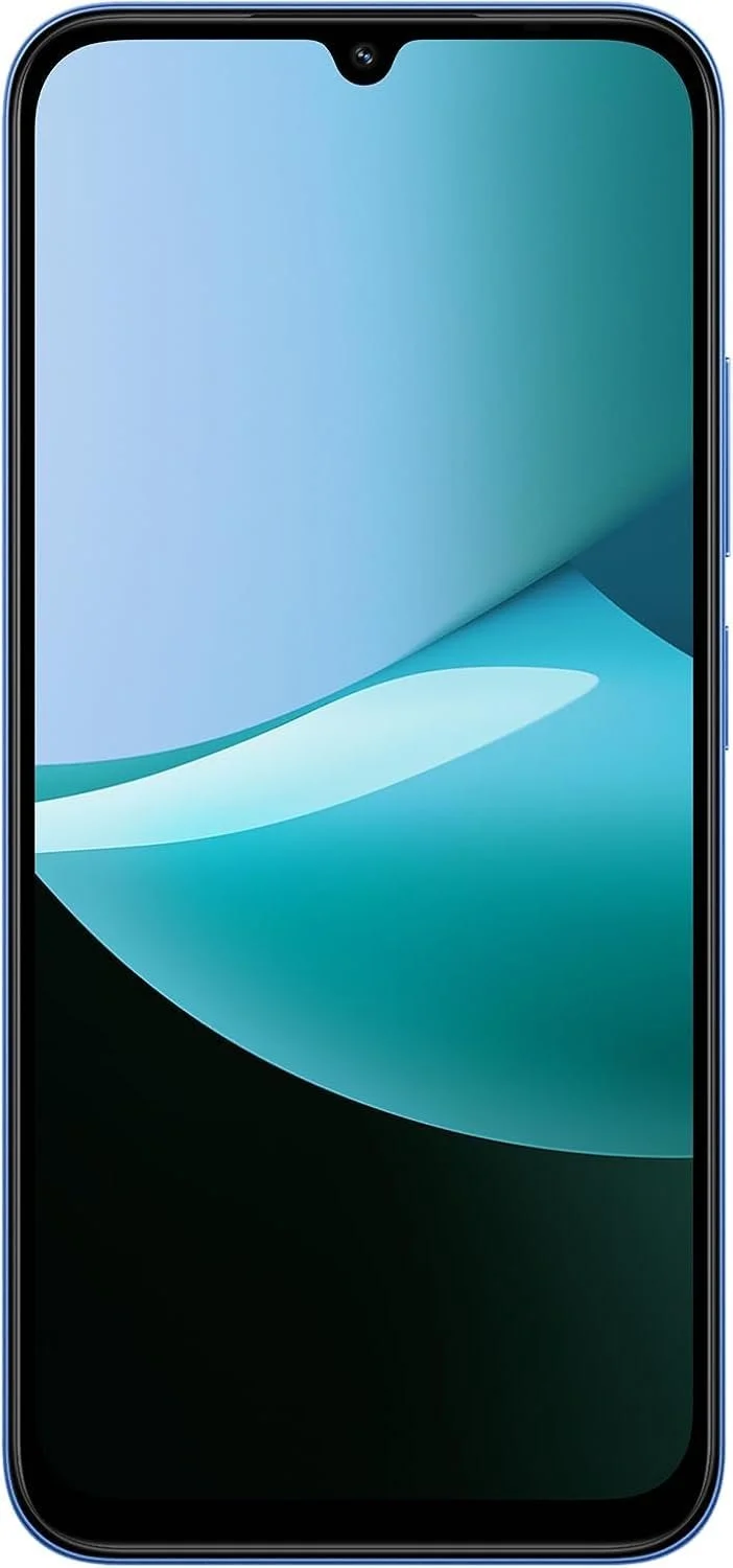 Смартфон Xiaomi Redmi 15C 4/256GB 6.9 дюйма 120Hz 50MP 6000mAh Blue Moonlight, фото №4