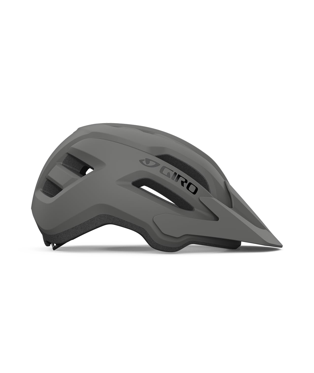 Шлем Giro Fixture II, унисекс, для взрослых, 54-61 см, для горных велосипедов, Enduro, All-Mountain, вентиляция, система регулировки размера, стандарт безопасности EN1078, легкий и дышащий, фото №2