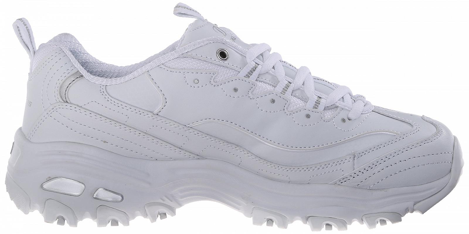 Кроссовки Skechers D'lites Biggest Fan, фото №6