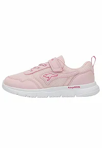 Кросівки KangaROOS K-ETK Possum EV Дитячі Рожевий/Daisy Pink synthetic.ua - Фото 1