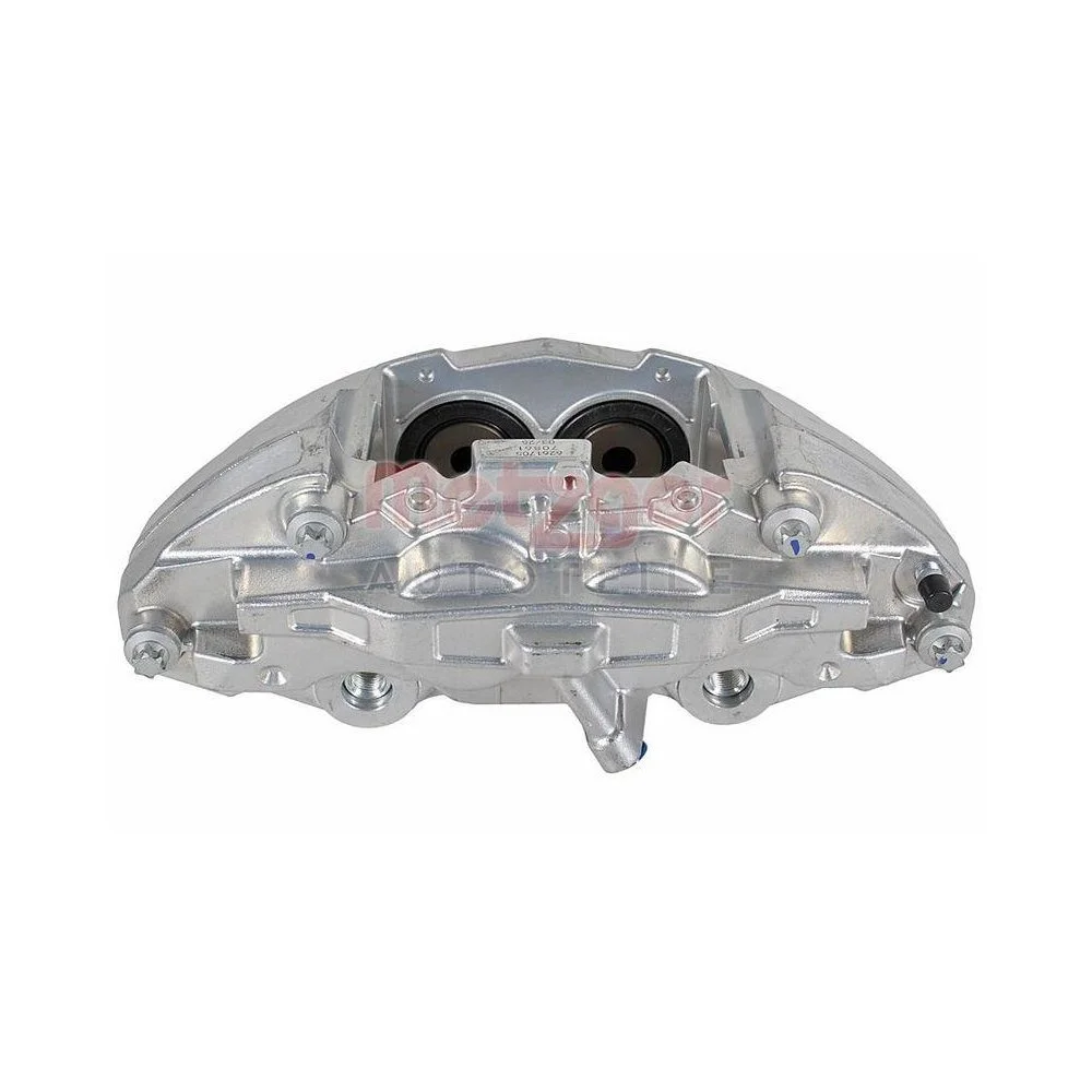 Гальмівний супорт METZGER GREENPARTS 6261705 для MERCEDES-BENZ, фото №1