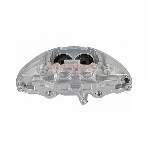 Гальмівний супорт METZGER GREENPARTS 6261705 для MERCEDES-BENZ - Фото 1