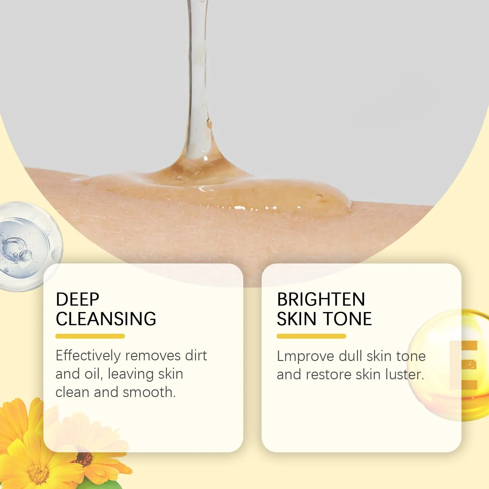 Маска Collagen Peel Off для обличчя, фото №3