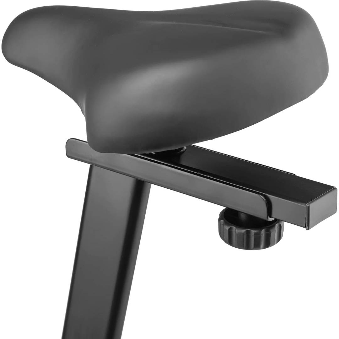 Велотренажер Gymtek XB1500 магнитный золотой, фото №11