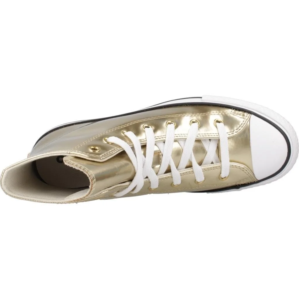 Кроссовки Converse Oro для девочки A12606C, фото №7