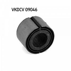 Втулка стабилизатора SKF VKDCV 09046 для MAN synthetic.ua - Фото 1