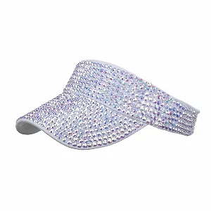 Бейсболка HZMM Leopard Visor Blue - Фото 1