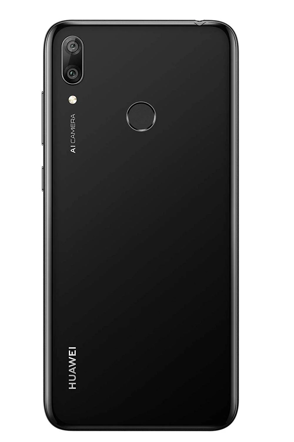 Смартфон HUAWEI Y7 2019 Dual SIM 6.26" 4000 mAh 32 GB 3 GB RAM Android 8.0 Midnight Black, фото №5