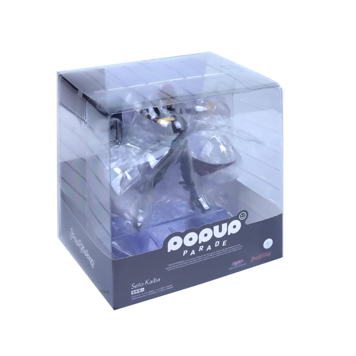Фигурка Max Factory Goodsmile M04304, фото №5