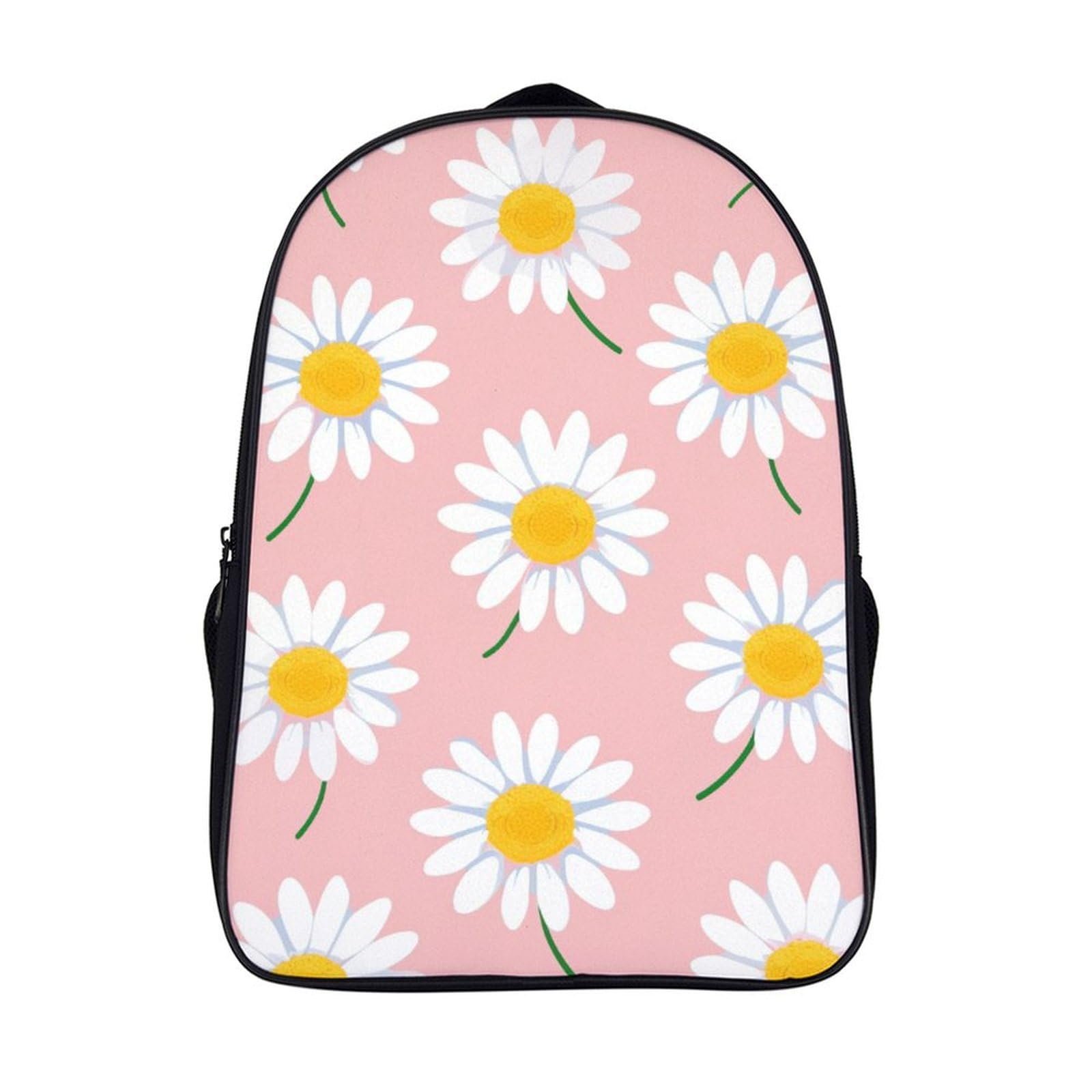 Ранець шкільний DPEOANEBN Daisy для дівчаток-підлітків, 40x28x16 см, фото №1
