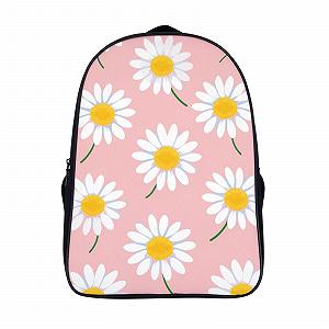 Ранець шкільний DPEOANEBN Daisy для дівчаток-підлітків, 40x28x16 см - Фото 1