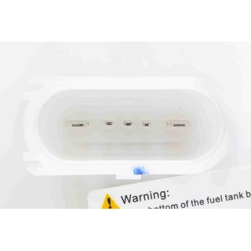 Блок подачи топлива VEMO V10-09-0021 Original VEMO Quality для AUDI SEAT, фото №3