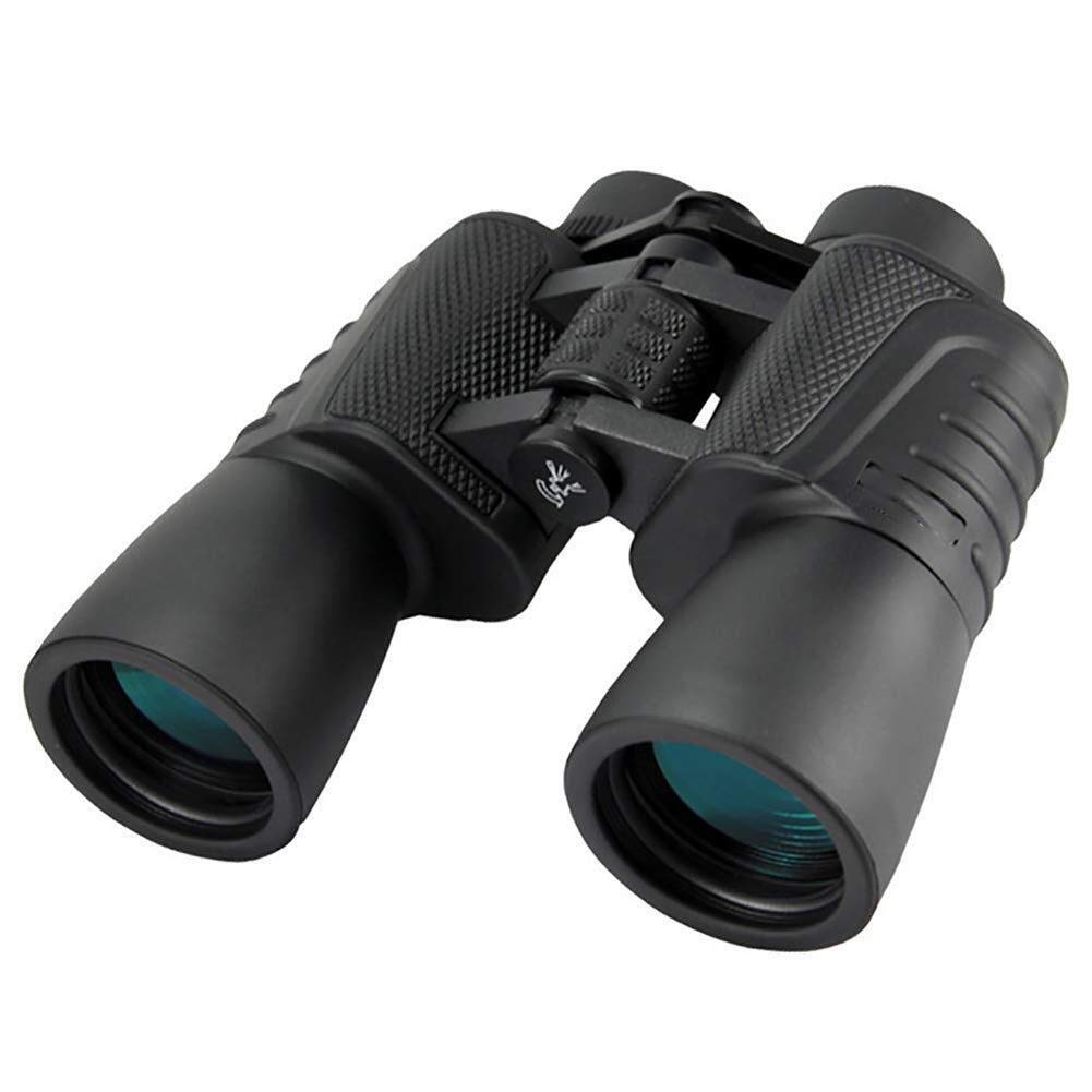 Фіксатор для дорослих 10X Бінокль Telescoping FMC Multilayer з подвійною апертурою Bak4 Prism Осінній Rem, фото №1