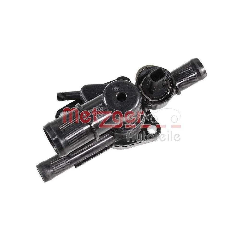 Термостат системи охолодження METZGER 4006482, фото №1