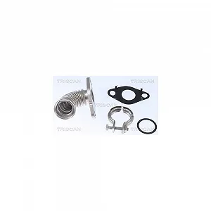 Трубка клапана EGR TRISCAN 8811 16000 - Фото 1