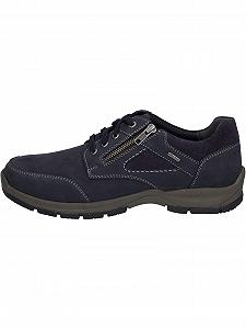 Кросівки Josef Seibel Lenny 54 чоловічі Extra Wide (K), зі змінною устілкою, водонепроникні synthetic.ua - Фото 1