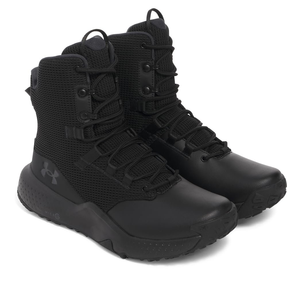 Черевики Under Armour Ua Micro G Stellar Trail, фото №2