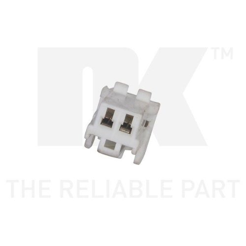 Датчик частоты вращения колеса NK 293528 для KIA, задний мост, правый, фото №3 Датчик частоты вращения колеса NK 293528 для KIA, задний мост, правый, фото №3