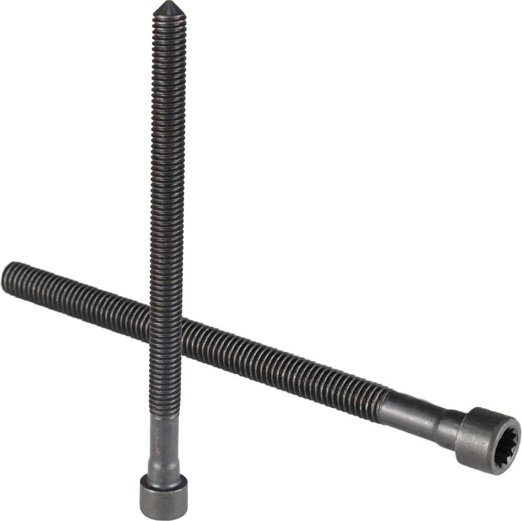 Болт кріплення форсунок VW Passat з05р.в. Engitech 280095, фото №1