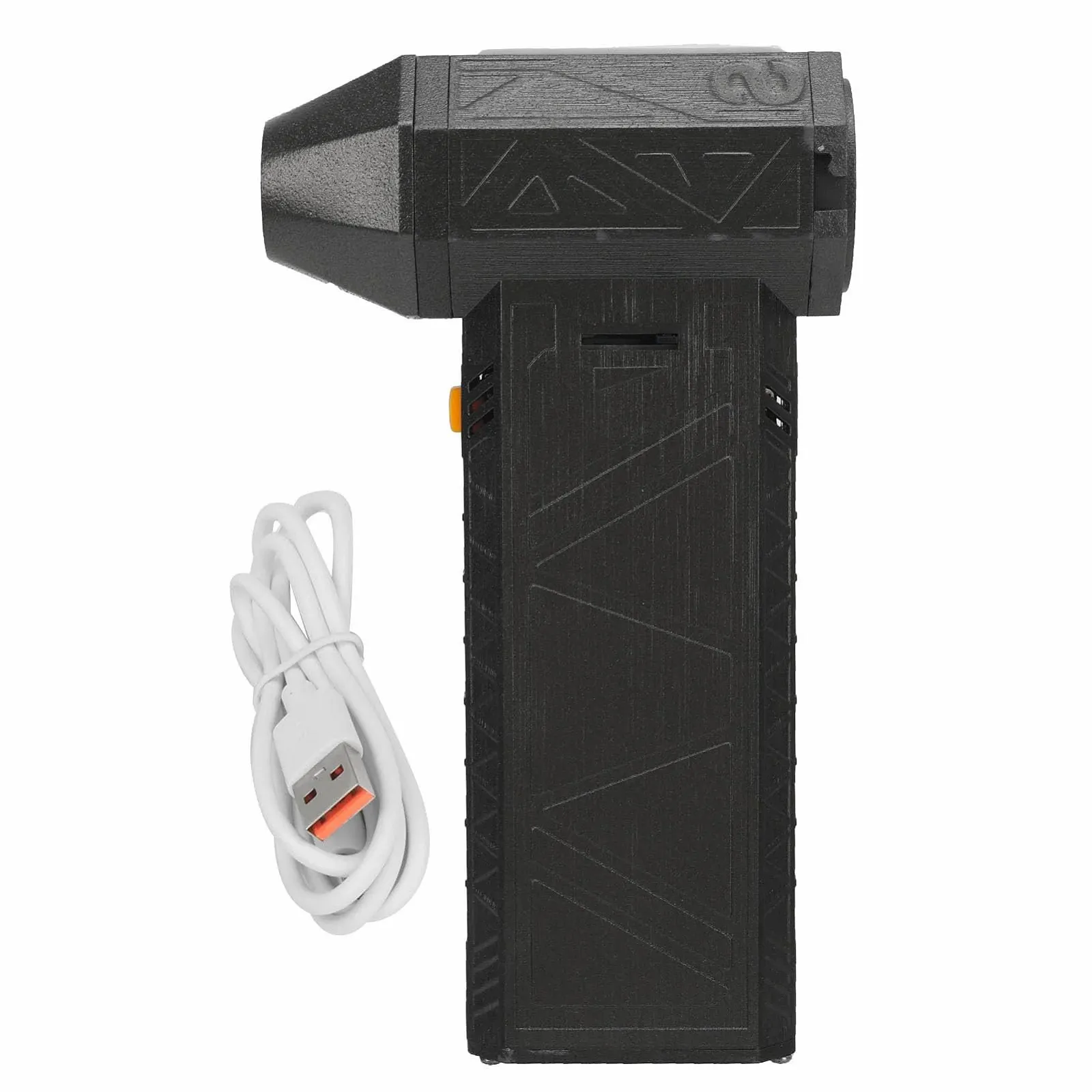 Електрична повітродувка OPPWONG 3 швидкості 130 000 RPM, фото №1 Електрична повітродувка OPPWONG 3 швидкості 130 000 RPM, фото №1