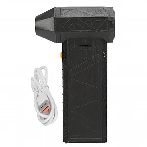 Електрична повітродувка OPPWONG 3 швидкості 130 000 RPM - Фото 1