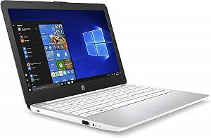 Ноутбук 11.6'' HP Stream Laptop 11-ak0291ng N4020 RAM 4GB eMMC 64GB Windows 11 ціна на synthetic.ua - Фото 1 Ноутбук 11.6'' HP Stream Laptop 11-ak0291ng N4020 RAM 4GB eMMC 64GB Windows 11 synthetic.ua - Фото 1