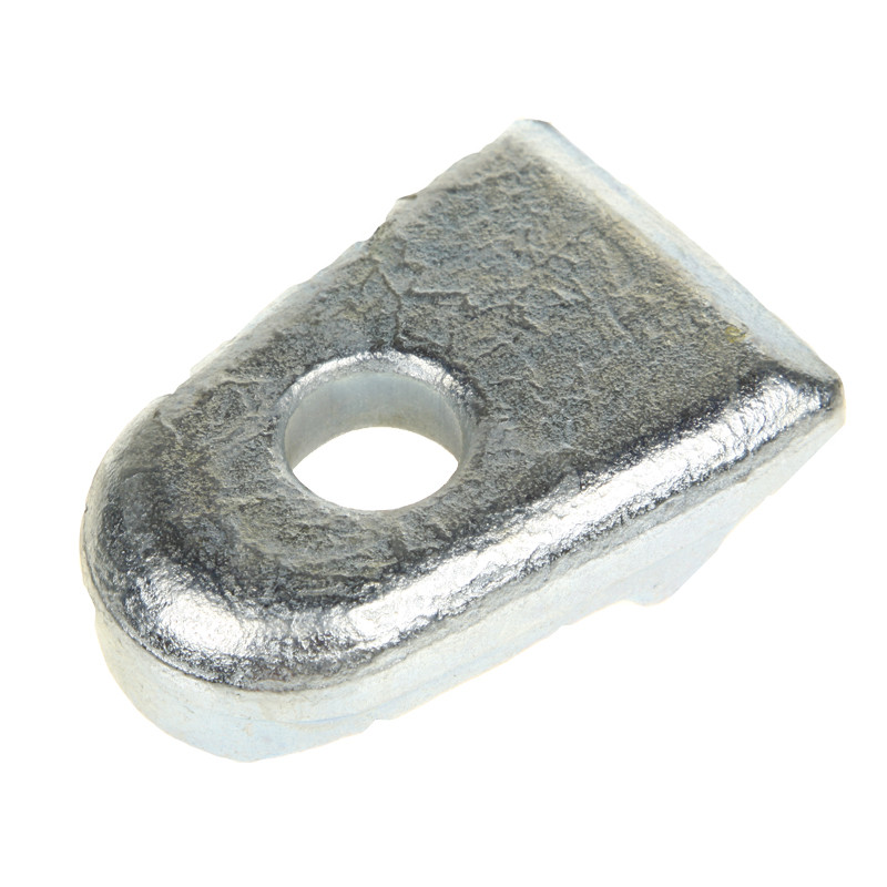 Прижим колеса переднего Украина 5320-3101041-03, фото №2 Прижим колеса переднего Украина 5320-3101041-03, фото №2