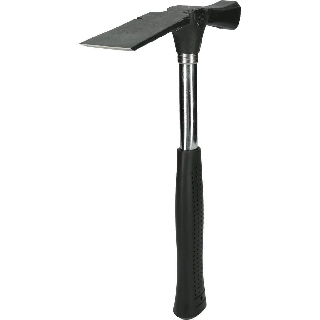 Молоток муляра KS Tools 140.2003 Берлінська форма 600 г, фото №4 Молоток муляра KS Tools 140.2003 Берлінська форма 600 г, фото №4