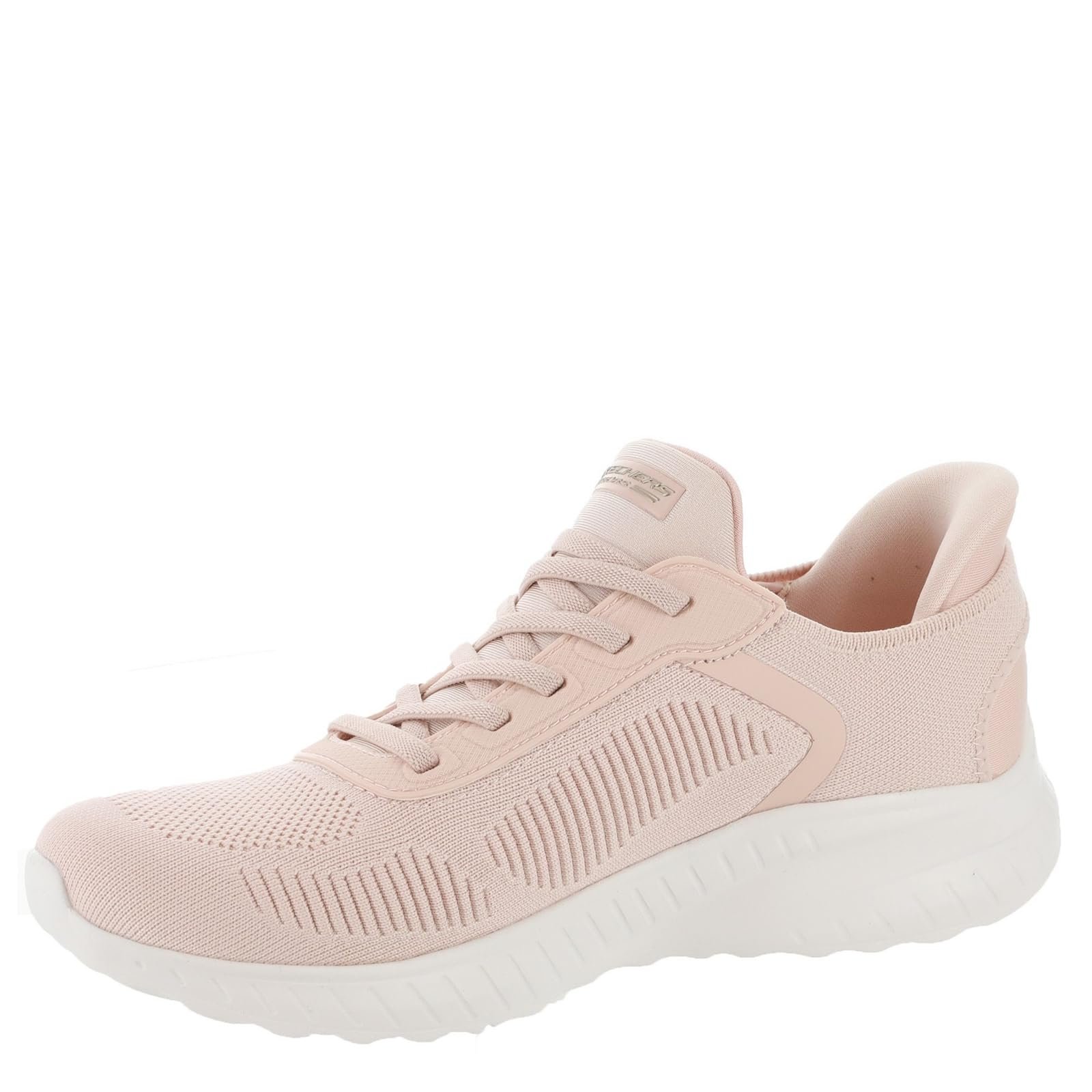 Кросівки Skechers Bobs Squad Chaos Current Muse жіночі, фото №4