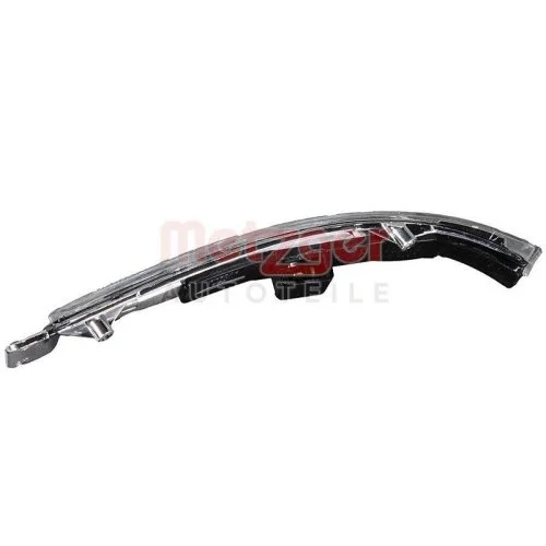 Указатель поворота METZGER 2080191 для SKODA, наружное зеркало левое, фото №2