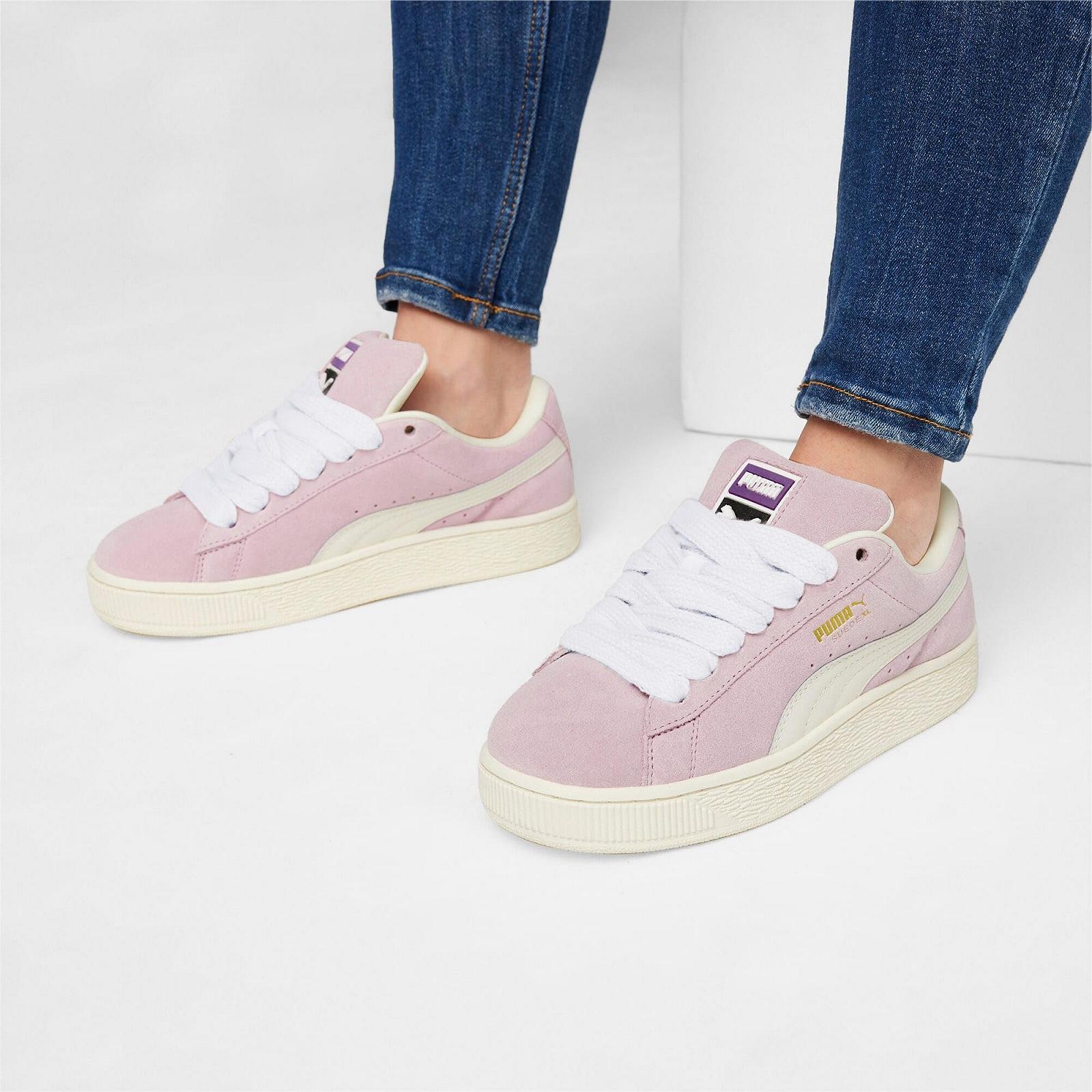 Кеды PUMA Suede XL, фото №9