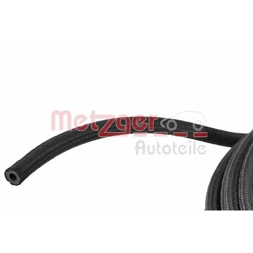 Топливный шланг METZGER 2152044, фото №2
