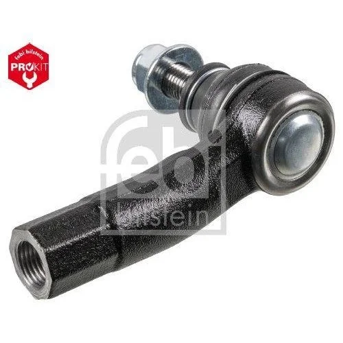 Наконечник рульової тяги FEBI BILSTEIN ProKit 26096 для AUDI SEAT SKODA VW CUPRA, фото №3 Наконечник рульової тяги FEBI BILSTEIN ProKit 26096 для AUDI SEAT SKODA VW CUPRA, фото №3